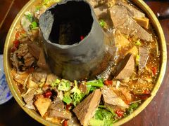 -老平遥饭馆
