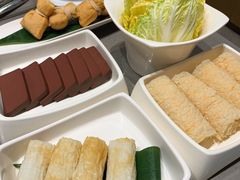 -海底捞火锅(杭州萧山宝龙广场店)