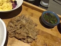 膳麒轩武烤新料理(国贸店)-HIHE Bistro·Oyster Bar(华熙live店)