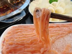 -井格重庆火锅(新世纪店)