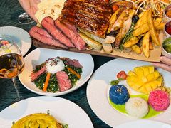-翡翠鸟精品泰国菜(北辰财富中心店)