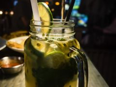 -Lets burger非常汉堡·环球风味(蓝色港湾店)