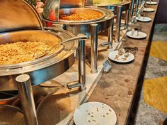 -科华明宇豪雅饭店·汇景全日制餐厅