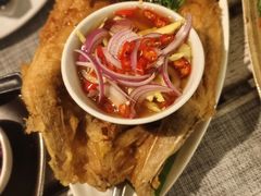 -卷心菜和避孕套餐厅(Pattaya)