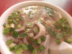 -阿一猪红汤(东风西路店)