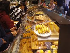 -巴黎贝甜(泗泾店)