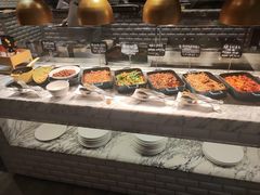 -沈阳和平艾美酒店新食谱西餐厅