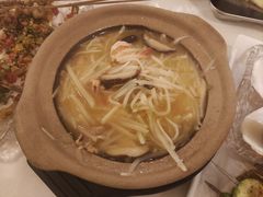 -白仁仔· 活烤海鲜 宵夜(豫园店)