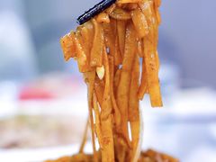 港式干炒牛河-渔文乐·海鲜大排档(千灯湖店)