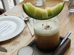-Mark&Mars Restaurant