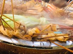 -马路边边串串香(北苑旗舰店)