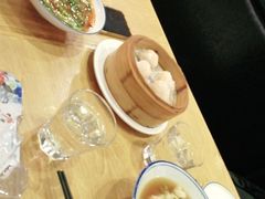 -金翠河烧鹅粤式茶餐厅(龙湖三千集天街店)