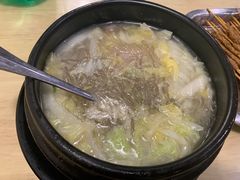 -大佬李砂锅(钱江财富广场店)