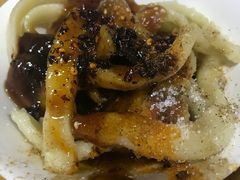 -洞子口张老二凉粉(文殊院店)