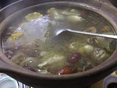 -威邵鸡煲(西华路总店)