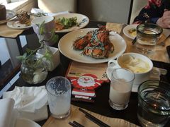 -盛宴自助餐厅(运达喜来登店)