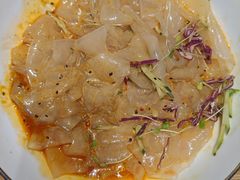 东北大拉皮-金掌勺锅包肉(华润万象城店)