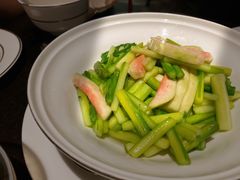 -甄御•海鲜新青岛菜(麦岛店)