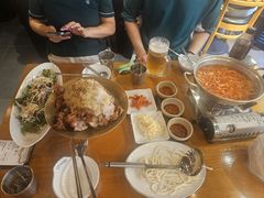 -Myth猪蹄(明洞店)