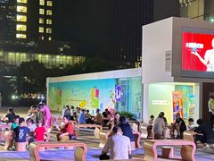 -苏州现代传媒广场商业