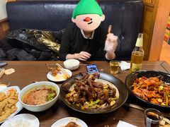 -掌上鲜(南顺城街店)