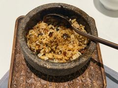 -上蔬无瑕· 创意素食·Vegetarian(华采天地店)