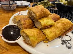 -张记焖窑·十五年专注焖烤(雍和宫店)