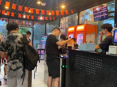-洛克公园·篮球·足球(三林店)