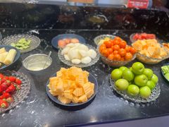 -犇腾牛排(苏州高铁吾悦店)