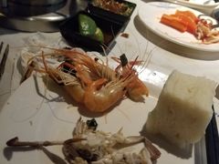 -星伦多自助料理·涮烤一体(虹悦城店)