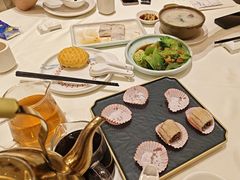 -聚福山莊·寻味顺德(北滘店)
