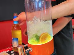 -蜀酱焰·新派融合自助烤肉(仁和春天广场店)