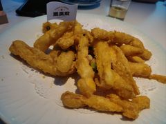 -园里前·10年私厨·福建菜(台江万达鳌峰洲店)