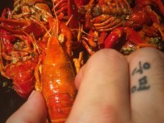 -沪小胖小龙虾(淮海中路旗舰店)