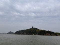 -采石矶景区