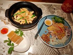 -玲珑·新粤菜(安华汇店)