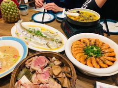 -锡和无锡菜(景丽苑店)