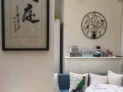 -燕庭·纯燕窝·甜品下午茶(南京西路店)