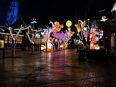 -济南方特东方神画