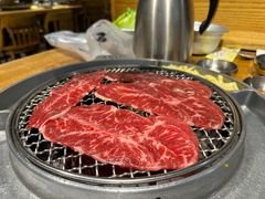 -姜虎东白丁烤肉(银泰中心in99店)