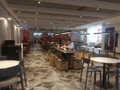 大堂-肯德基(建华店)