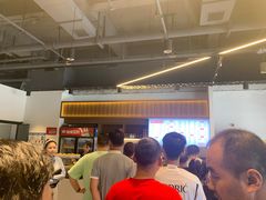 -兰州马子禄牛肉面(文景公园店)
