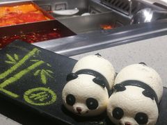 -海底捞火锅(攀枝花万达店)