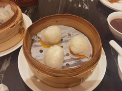 -京香轩·中餐厅(上海中庚聚龙酒店)