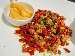 -眉州东坡(通州店)