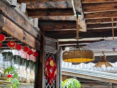 -尽善百年古院餐厅(王家老宅店)