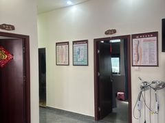 -张钰强中医正骨推拿连锁(唐家人才公寓店)