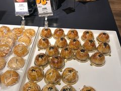 -米洛克欧洲蛋糕(西南路店)