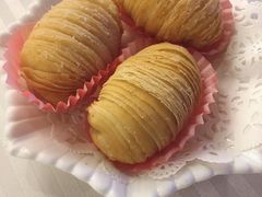 -潮福城大酒楼·潮粤菜·港式点心(阳光城店)