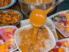 -串妹花式冰粉(乐山总店)